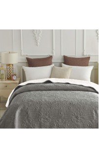 Вивальди (стоун) Покрывало 160х220