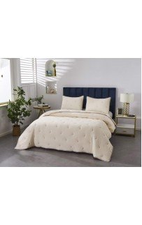 Эрика (крем) Покрывало 230х250 Эрика (крем) Покрывало 230х250