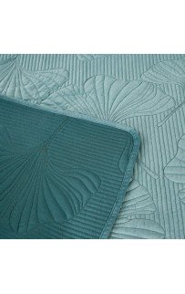 Бенита (морская волна) Покрывало 240x260 Sofi De MarkO Бенита (морская волна) Покрывало 240x260 Sofi De MarkO