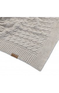 Джовани (св беж) Покрывало 220х240 Sofi De MarkO