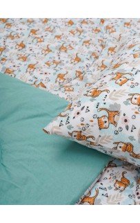 Funny kids №1 Комплект Детский Funny kids №1 Комплект Детский