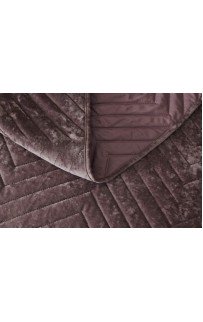 Фернанд (пепел роза) Покрывало 160x220 Sofi De MarkO