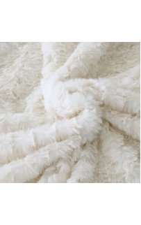 Аврил (молоко) Покрывало 220х240