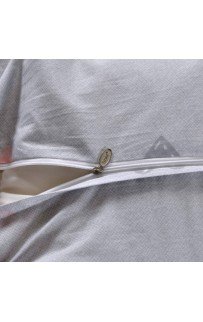 Клоди (желтый) КПБ детский Клоди (желтый) КПБ детский