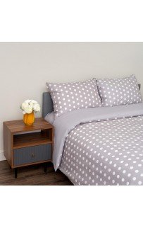 Мэгги №15 комплект постельного белья Евро Siberia Sofi De MarkO