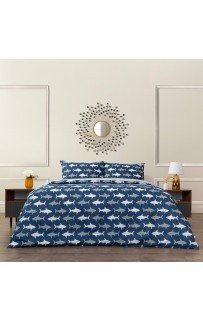 Мэгги №34 комплект постельного белья Евро Siberia Sofi De MarkO