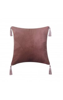 Кэтрин (пепел роза) Наволочка 45х45 Sofi De MarkO