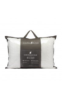 Silver Подушка 50х70 Siberia