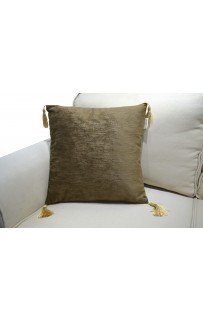 Эстер (беж) Наволочка 45х45 Sofi De MarkO Эстер (беж) Наволочка 45х45 Sofi De MarkO