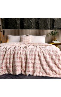 Эрнесто (пудра) Наволочка 45х45 Sofi De MarkO