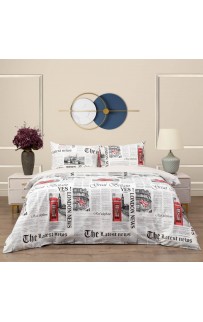 Мэгги №40 КПБ 7Е Siberia