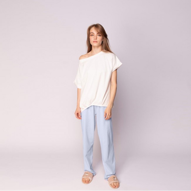 Шарлотта №3 XL Пижама Женская Sofi De MarkO