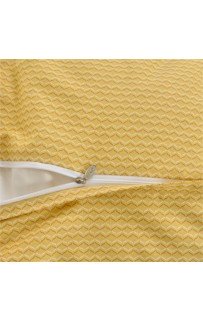 Люциус комплект постельного белья сатин 7Е Sofi De MarkO