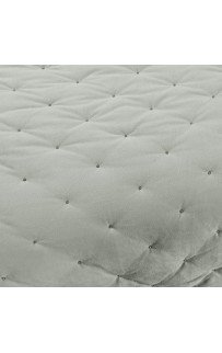 Иоланта (хаки) Покрывало 240х260 Sofi De MarkO