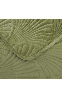 Ариэль (олива) Покрывало 240x260 Sofi De MarkO