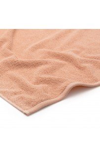 Candy (розовое) 70х140 Полотенце Махровое