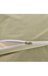 Динозаврики (зеленый) КПБ Детский