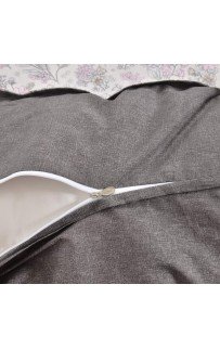 Лика (кофе) КПБ сатин 1.6