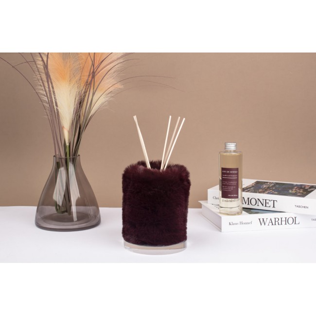 Sandalwood Mountain Ароматический диффузор (200мл) Sandalwood Mountain Ароматический диффузор (200мл)