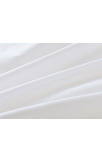 Изольда (белый) комплект постельного белья 1.6 Sofi De MarkO