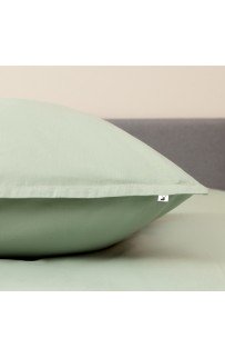 Сэнди (нефритовая) комплект постельного белья 2x Siberia 70х70 Sofi De MarkO