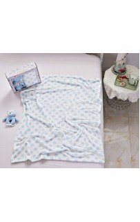 Набор Детский №4 (голубой) Sofi De MarkO