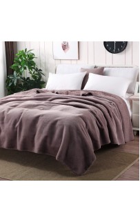 Аурелия (мокко) Покрывало 220х240 Аурелия (мокко) Покрывало 220х240