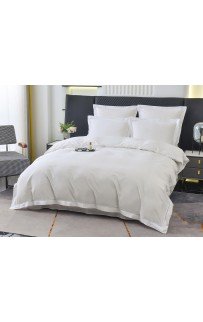 Изольда (белый) комплект постельного белья 1.6 Sofi De MarkO