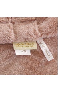 Мадлен (беж) Покрывало 220х240 Sofi De MarkO