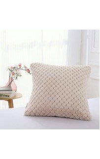 Аврил (крем) Наволочка 45х45 Sofi De MarkO Аврил (крем) Наволочка 45х45 Sofi De MarkO