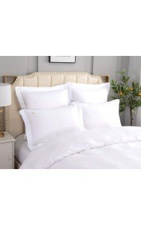 Флоренция (белая) комплект постельного белья 7Е Sofi De MarkO