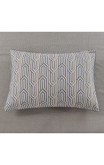 Джерардо (серый) КПБ Сатин 2х