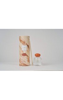 Bergamot lime Ароматический диффузор (200 мл)
