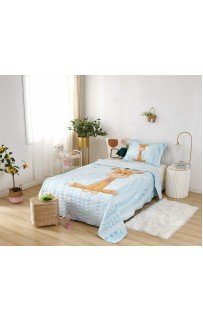 Sunny day №3 Покрывало 160х220