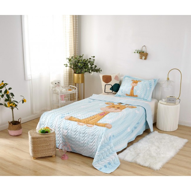 Sunny day №3 Покрывало 160х220