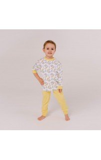 Funny kids №3 Пижама Детская 92-98 Funny kids №3 Пижама Детская 92-98