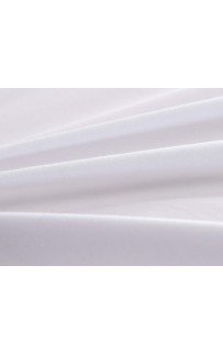 Флоренция (белая) комплект постельного белья 7Е Sofi De MarkO