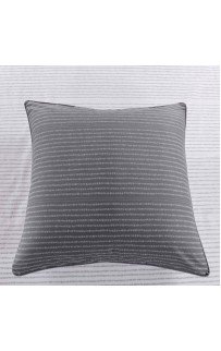 Грасс (серый) комплект постельного белья сатин 7Е Sofi De MarkO