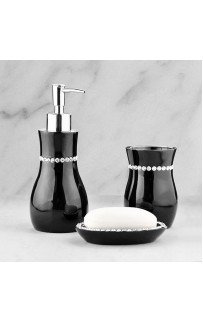 Набор №22 (черный) Sofi De MarkO