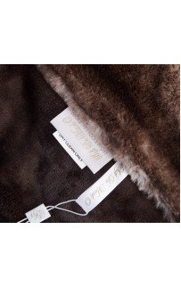 Мех №1 Покрывало 220х240 Sofi De MarkO