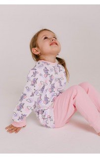 Funny kids №5 Пижама Детская 92-98 Sofi De MarkO
