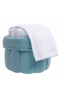 Donna Набор (изумруд) 30х30 (6шт) Sofi De MarkO Donna Набор (изумруд) 30х30 (6шт) Sofi De MarkO