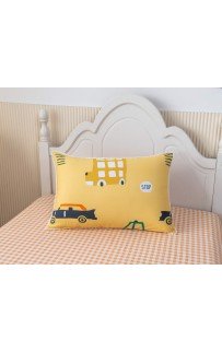 Дорога (желтый) Комплект Детский