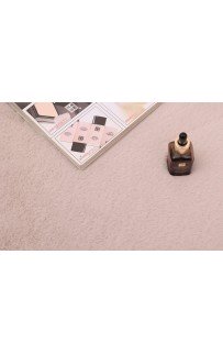 Мишка (св роз) Коврик Плюшевый Sofi De MarkO