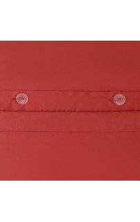 Моно (коралл) комплект постельного белья Евро Sofi De MarkO