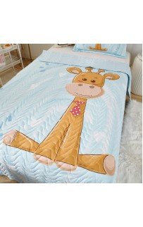 Sunny day №3 Покрывало 160х220