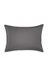 Мармис (тем серая) Наволочка 50х70 (1шт) Sofi De MarkO