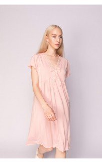Кимберли (персик) S Ночная сорочка Sofi De MarkO