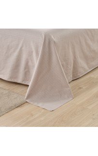 Батист комплект постельного белья сатин 1.6 Sofi De MarkO