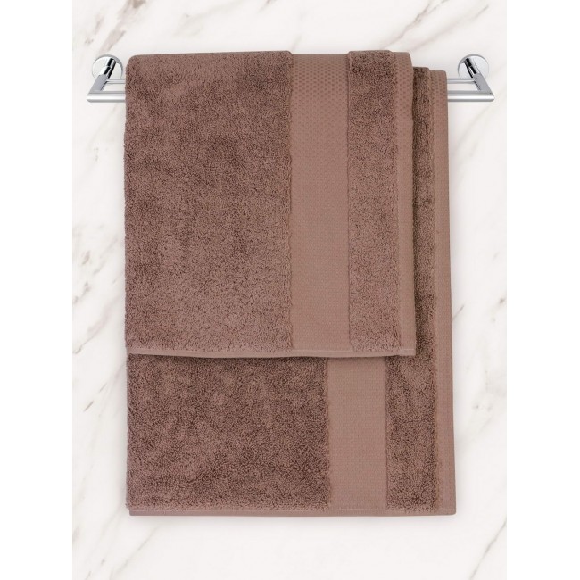 Judy (кофе) 70х140 Полотенце Махровое Sofi De MarkO Judy (кофе) 70х140 Полотенце Махровое Sofi De MarkO